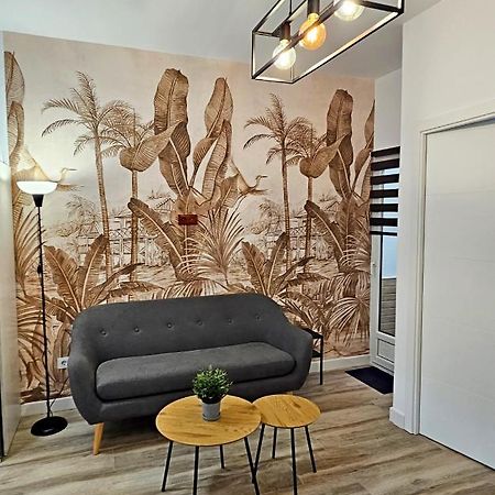 Elegante Apartamento De Diseno. Almeria Exterior photo