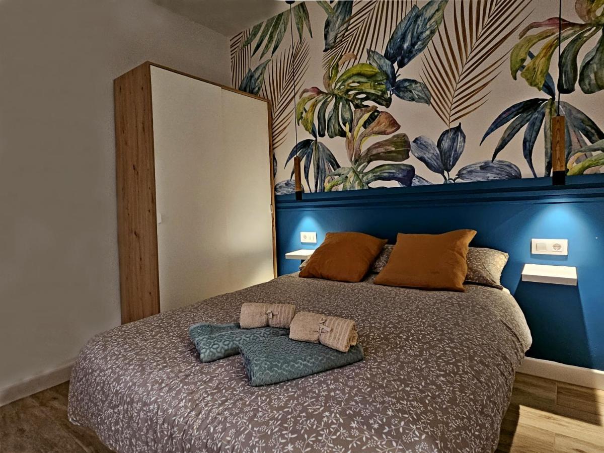 Elegante Apartamento De Diseno. Almeria Exterior photo