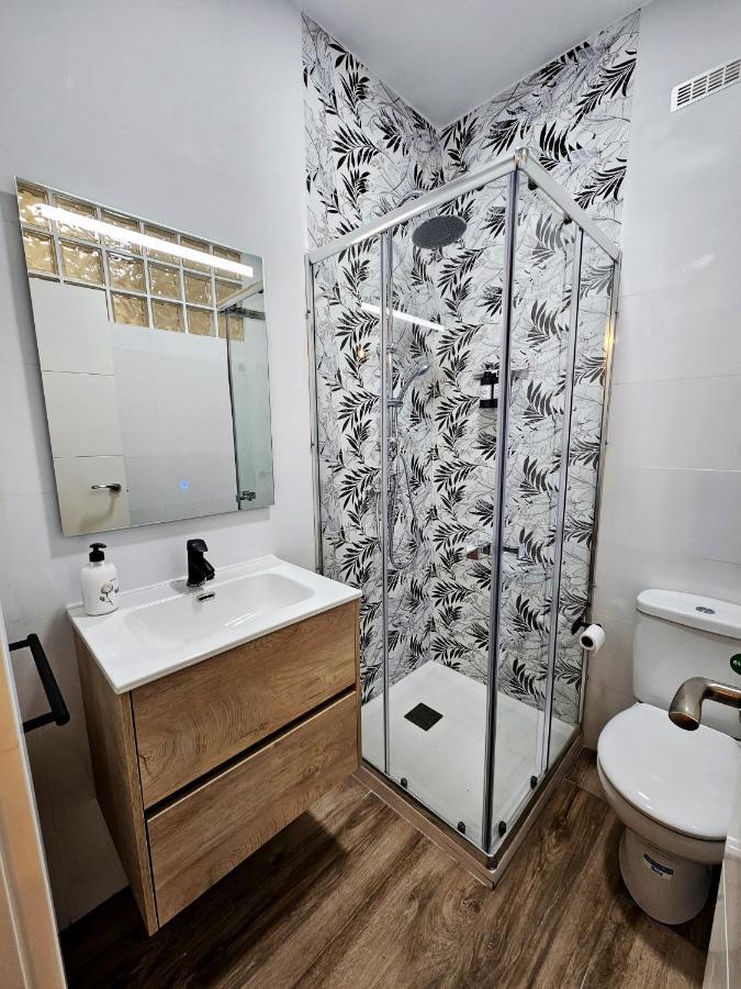 Elegante Apartamento De Diseno. Almeria Exterior photo